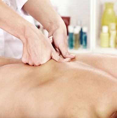 RT 9 Spa Asian Massage Massage